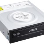 Asus DVD Rwriter Sata (used)-Icon Multi Services