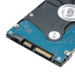 Desktop Hard Drive 500GB SATA New-Icon Multi Services