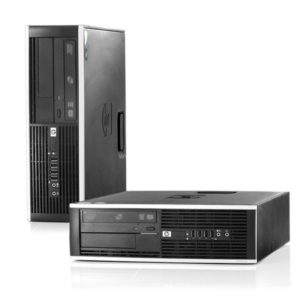 HP SFF 8300 System Bareborn (Pre-Owned)-Icon Multi Services