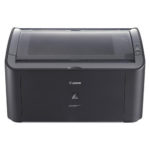 Canon LBP 2900B Single Function Printer New  (Black, Toner Cartridge)-Icon Multi Services