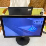15.6″ Acer Wide LED Monitor (old)-Icon Multi Services