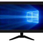 Consistent LED Monitor (CTM 2001) 20″ Wide with HDMI